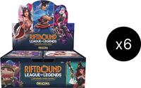 Origins - Origins - Booster Display Case