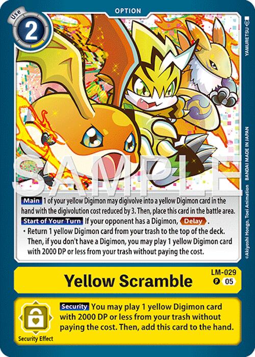 yellow digimon cards English TCG ST-3 Starter Deck Heaven's play deck perfect for both beginners and experienced players Yellow Memory Boost! Alternate Art