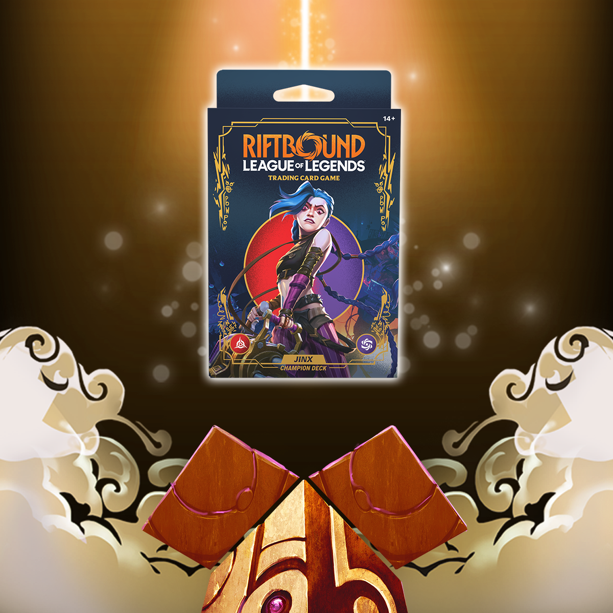 Riftbound - Starter Decks (PreOrders)