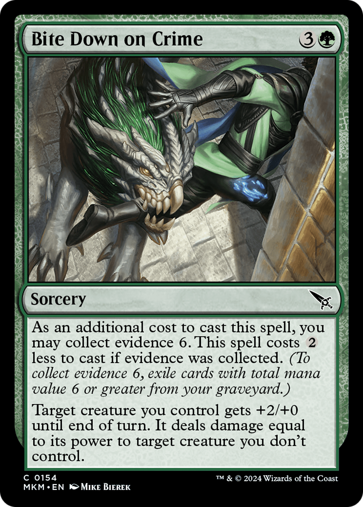 mtg murders at karlov manor best cards Magic The Gathering - - Outrageous Robbery Top 10 Commander Cards from
