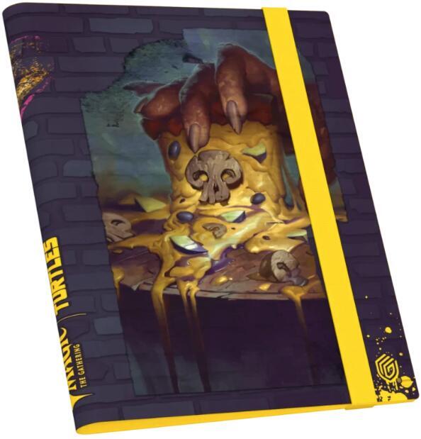 Magic: The Gathering - Teenage Mutant Ninja Turtles Flexxfolio 360