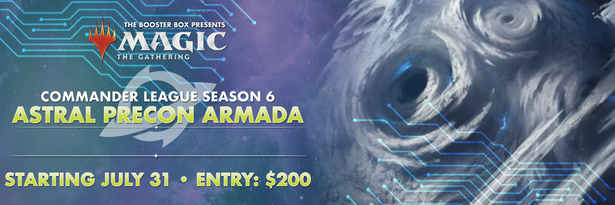 Astral Precon Armada