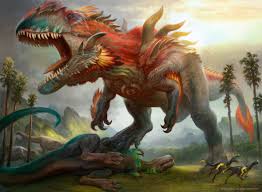 Lost Cavern of Ixalan