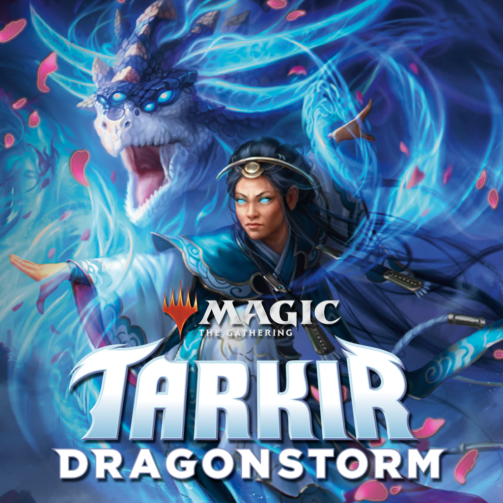 Tarkir: Dragonstorm