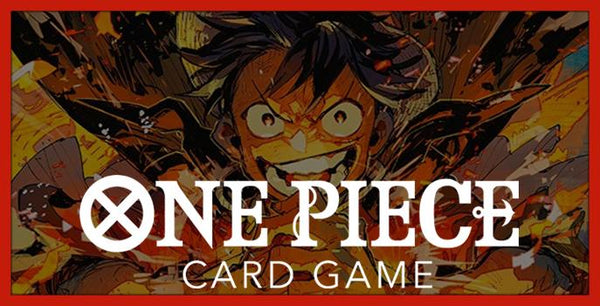 One Piece TCG Singles One Piece TCG Singles