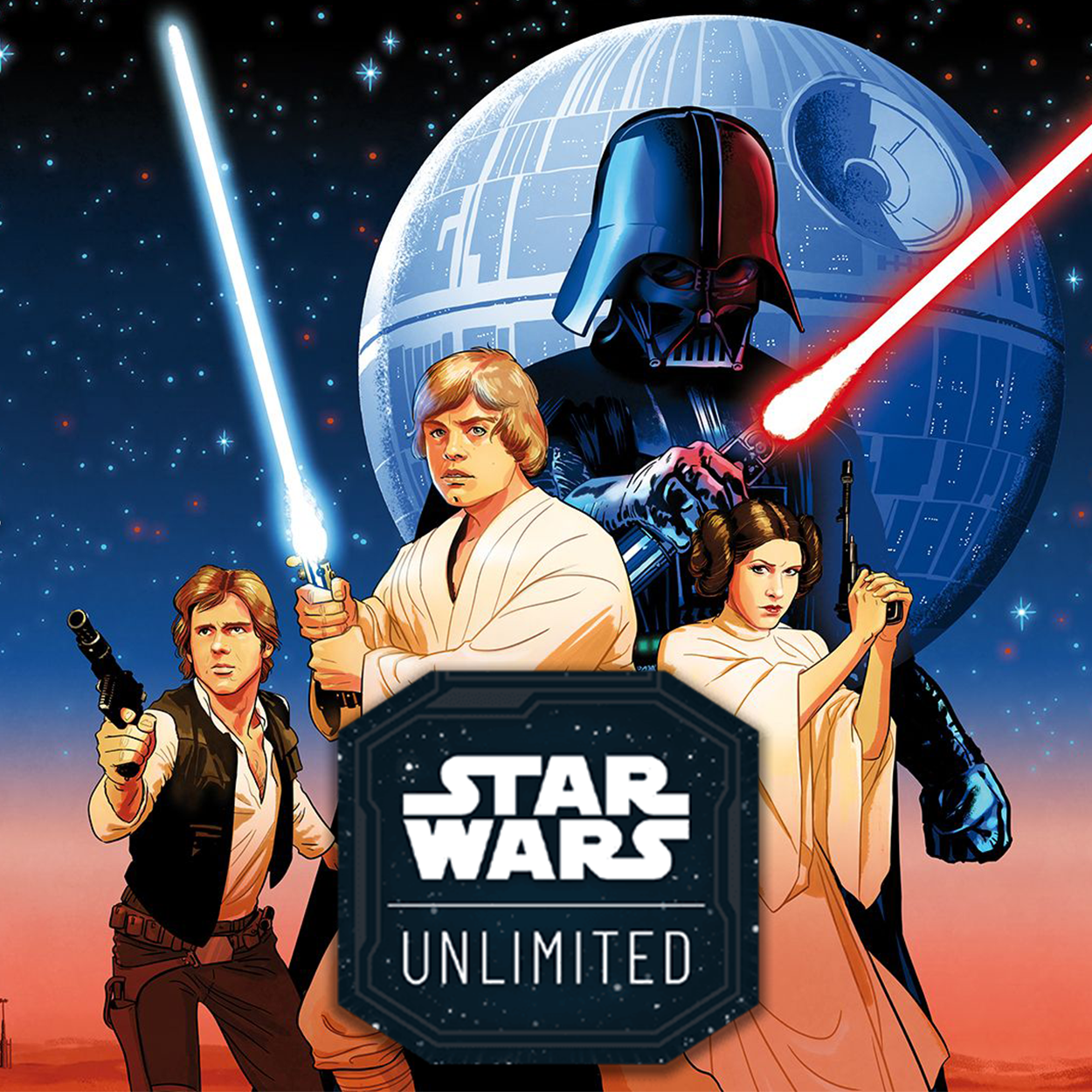 Star Wars: Unlimited