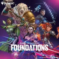 Foundations