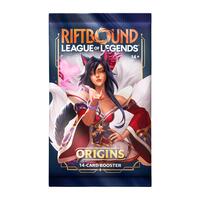 Origins - Origins - Booster Pack