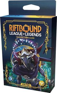 Origins - Origins - Champion Deck (Viktor)