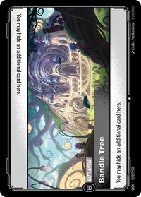 Origins - Bandle Tree (Foil)