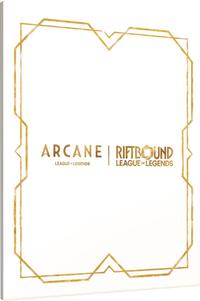 Origins - Riftbound: League of Legends Arcane Box Set