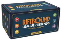 Spiritforged - Riftbound Bulk Runes