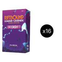 Unleashed - Unleashed - Pre-Rift Event Kit