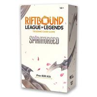 Spiritforged - Spiritforged - Pre-Rift Event Kit