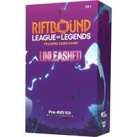 Unleashed - Unleashed - Pre-Rift Kit