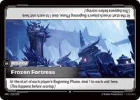 Unleashed - Frozen Fortress