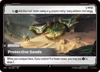 Vendetta - Protective Sands (Foil)