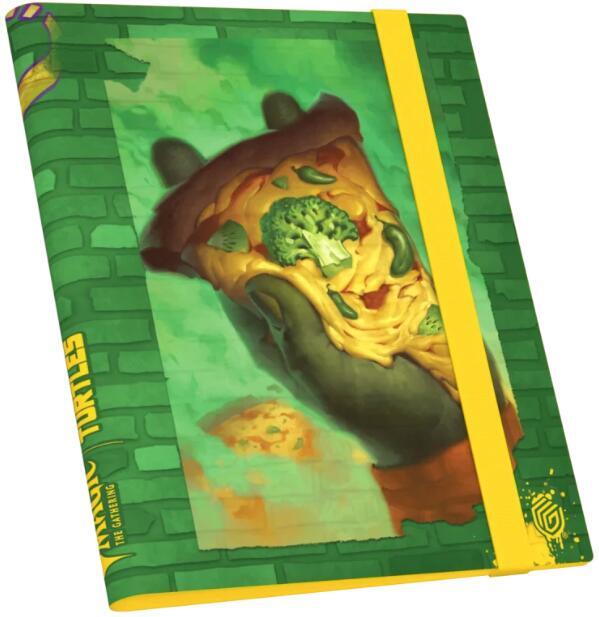 Magic: The Gathering - Teenage Mutant Ninja Turtles Flexxfolio 360