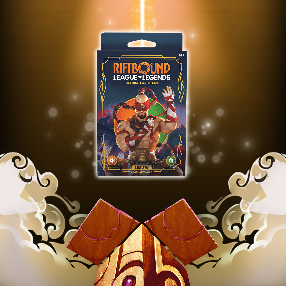 Riftbound - Starter Decks (PreOrders)