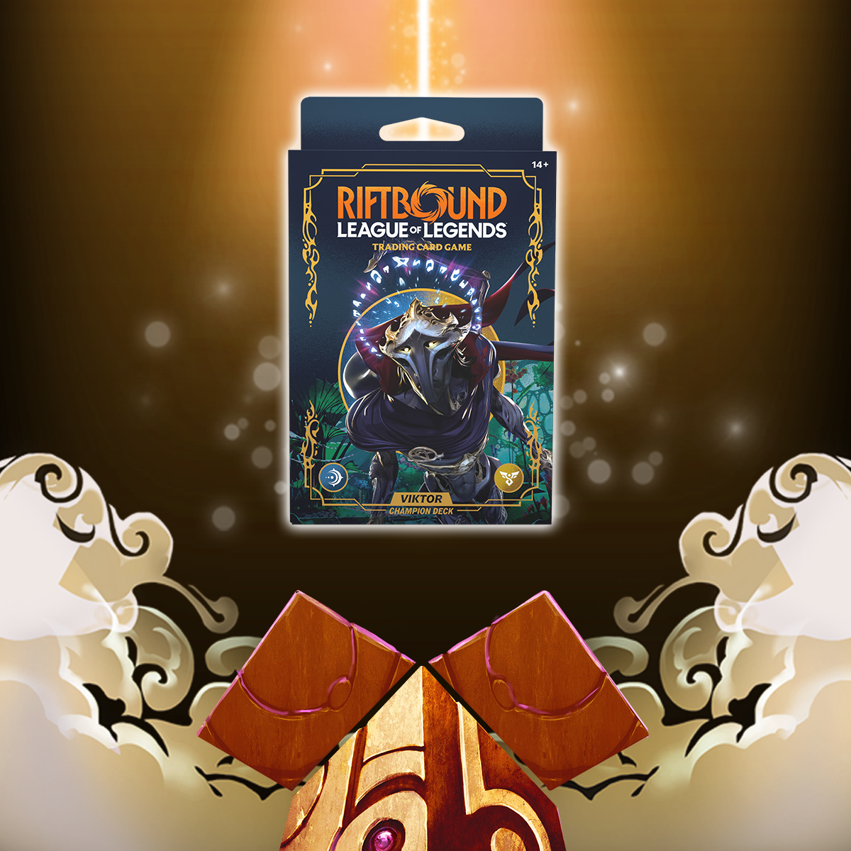 Riftbound - Starter Decks (PreOrders)