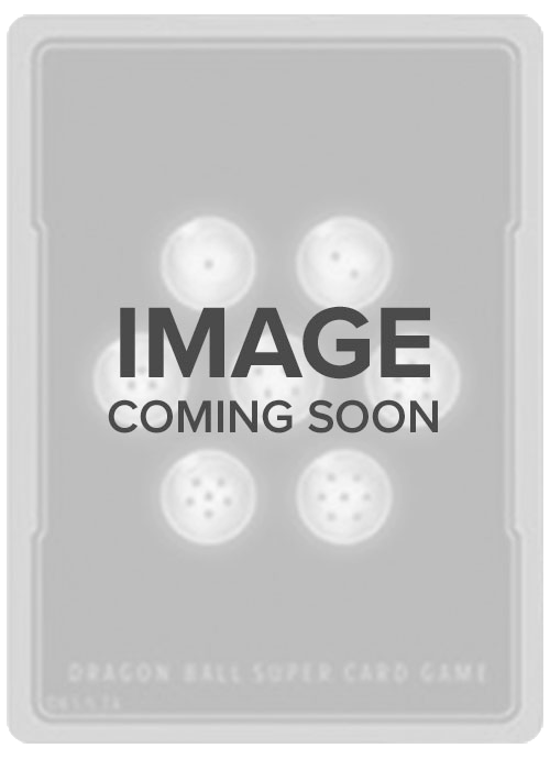 Frieza, Second Coming (Zenkai Series Tournament Pack Vol.11) (P-675) [Tournament Promotion Cards]
