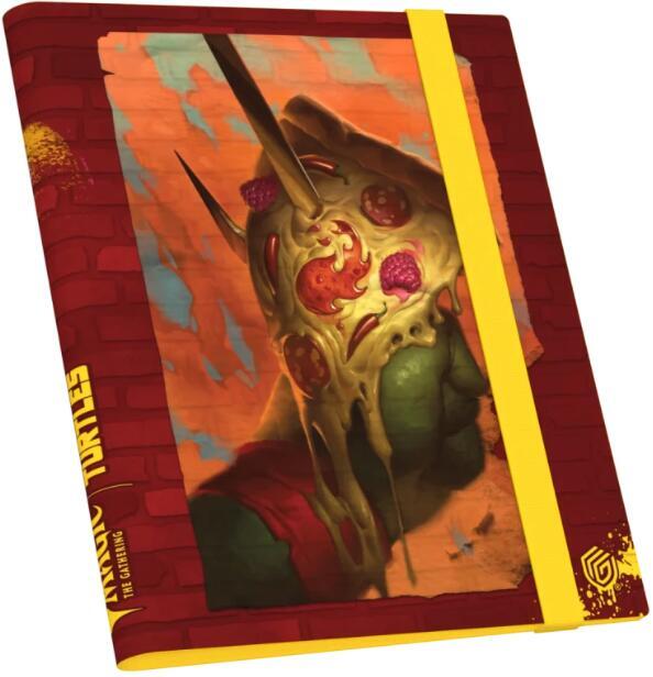 Magic: The Gathering - Teenage Mutant Ninja Turtles Flexxfolio 360