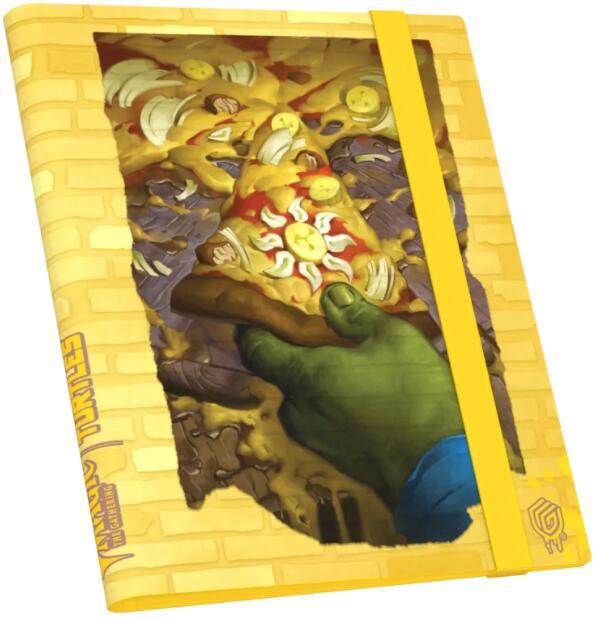 Magic: The Gathering - Teenage Mutant Ninja Turtles Flexxfolio 360