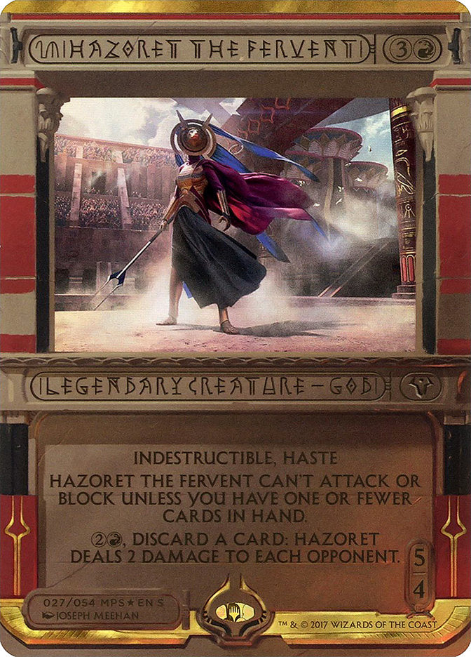 amonkhet invocations booster box Hunting for Amonkhet Invocations