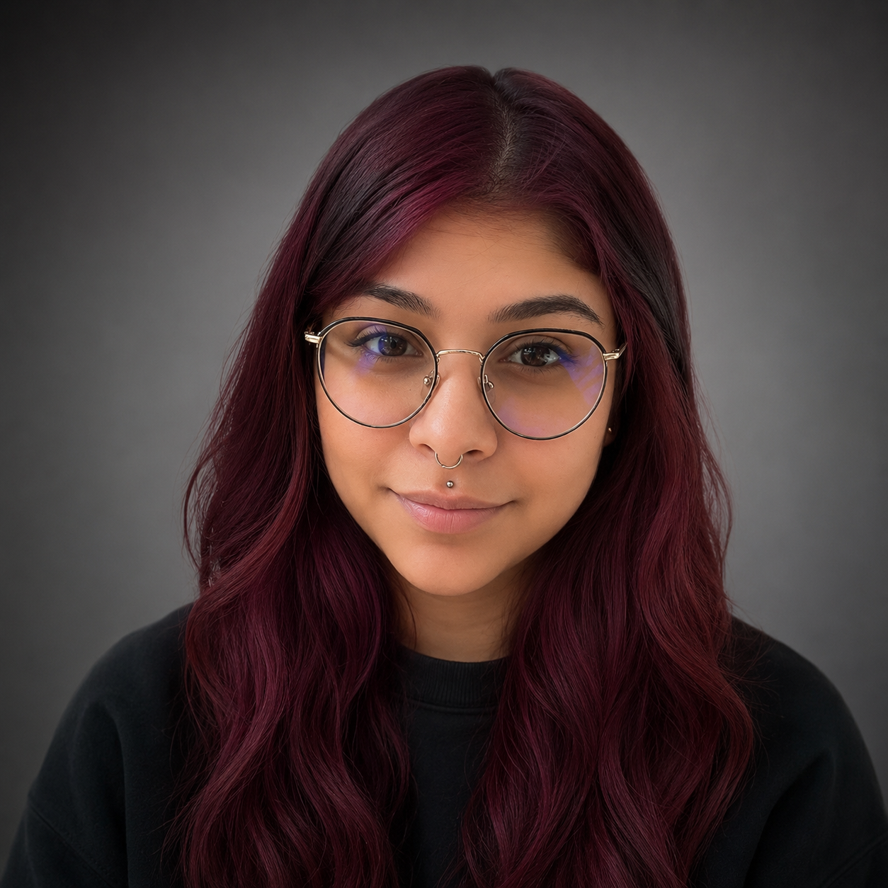 Alexis Vega